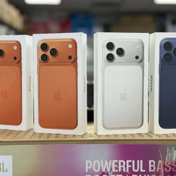 Iphone 17 Pro Max Unlocked Available 