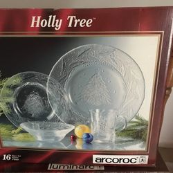Christmas Dishes