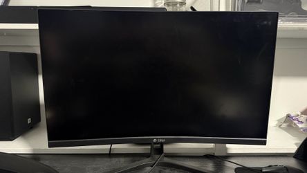 Gaming Monitor