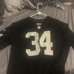 Bo Jackson Jersey