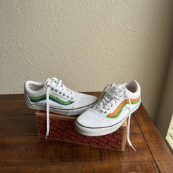 Vans Old Skool Wave Low