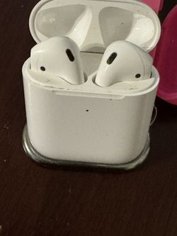AirPods 1st Generation- Working Conditions