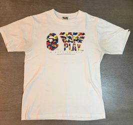 A Bathing Ape Bape-Play (M)