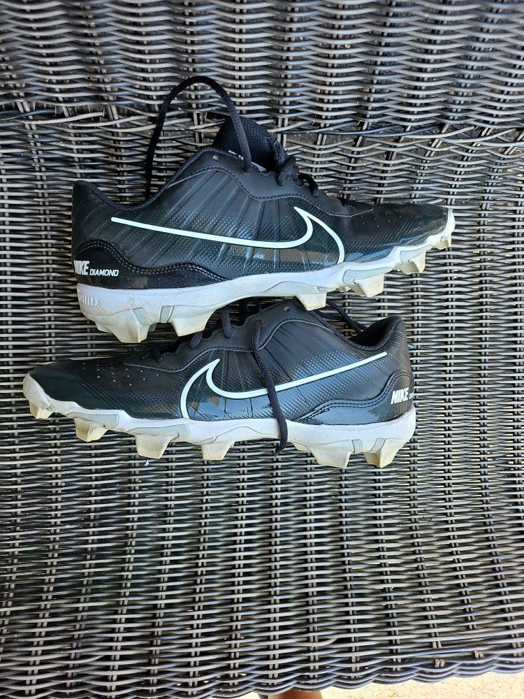 Men's Baseball Cleats Size 11