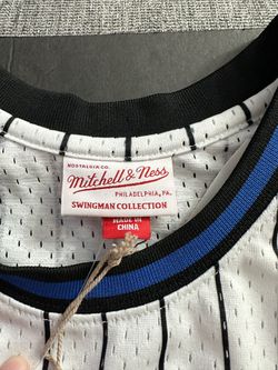 Penny Hardaway Jersey (S) - Mitchell & Ness (NWT) for Sale in Los Angeles,  CA - OfferUp