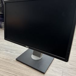 Dell monitors (no power cable)
