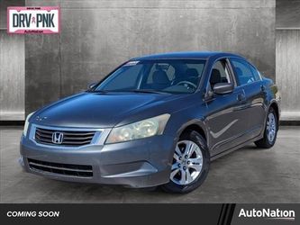 2010 Honda Accord