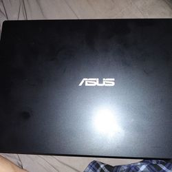 Asus Laptop Tablet And Microphone 