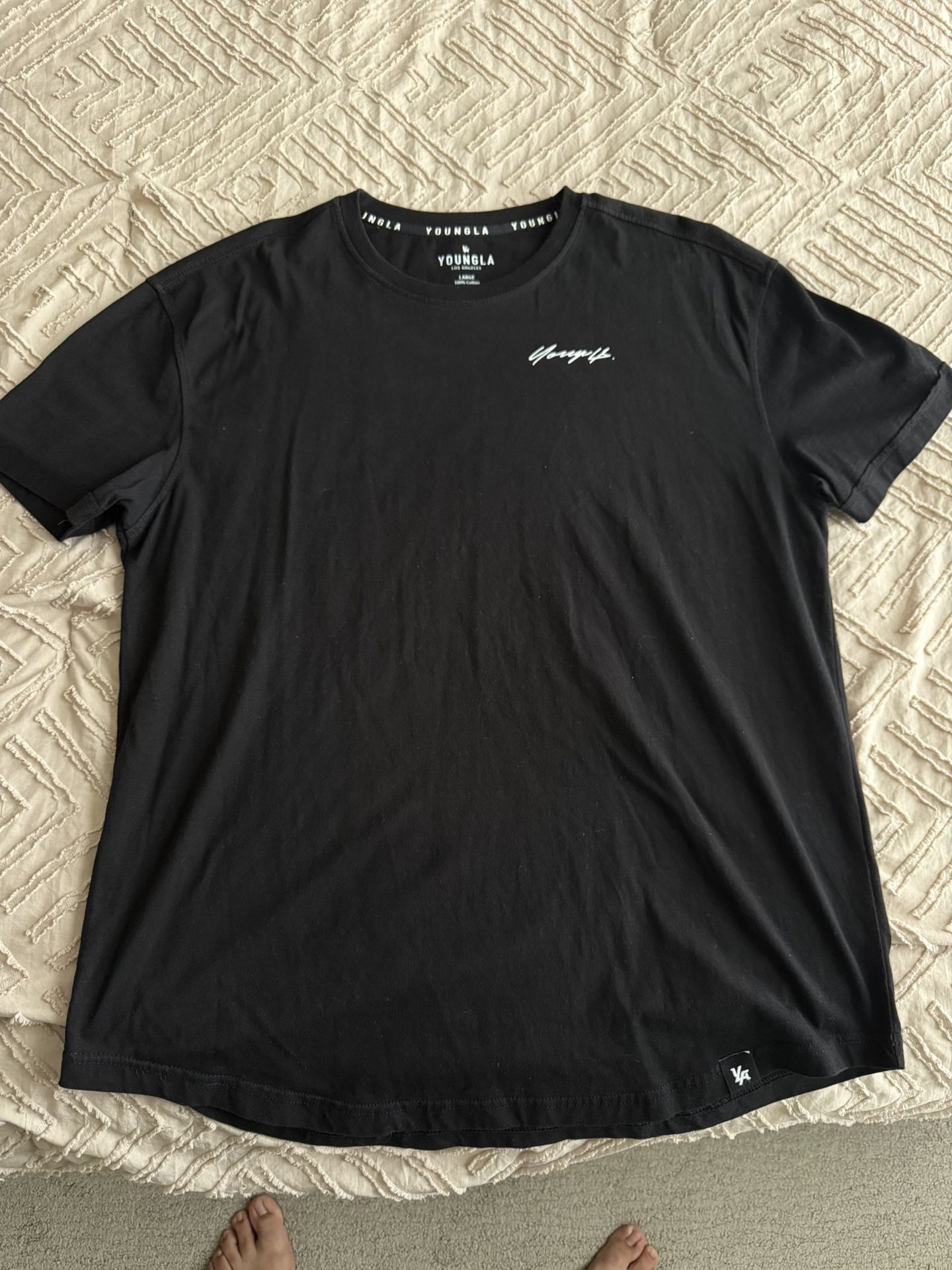 Young LA T Shirt