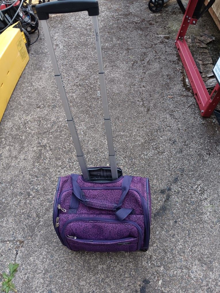 Travel Bag Sky Way