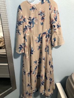 Dress