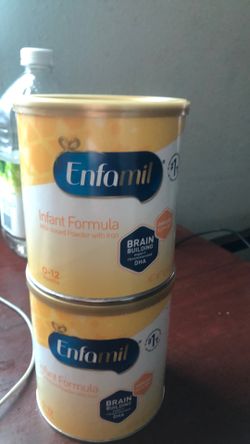 Enfamil