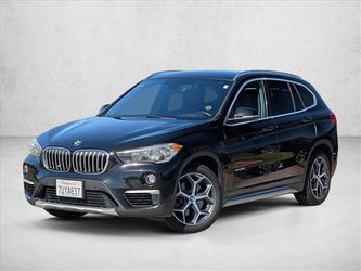 2017 BMW X1