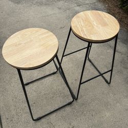Bar Stools