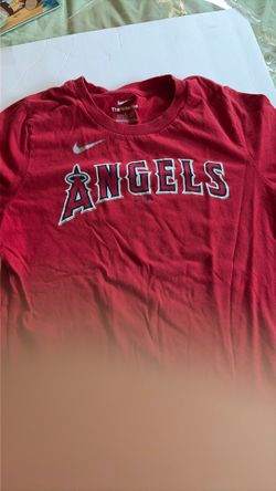 Angels Mike Trout t shirt