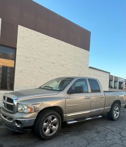2004 Dodge Ram 1500