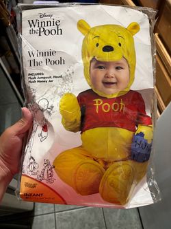 Winnie the Pooh