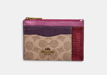 Coach Wallets & Purses