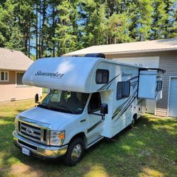 2015 Forest River SunSeeker