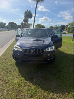 BMW x5 x driver35i