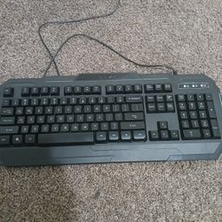 Bugha Computer Gaming Keyboard