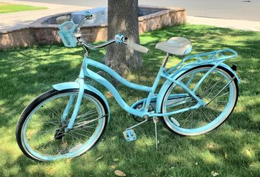 Girls bike in great condition