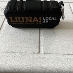 Liuna Speaker 