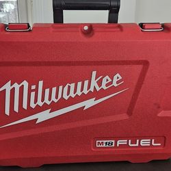 Milwaukee M18 Case
