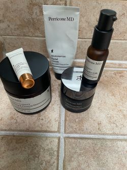 Perricone Md Skin Care Products Neuropetide Moisturizer