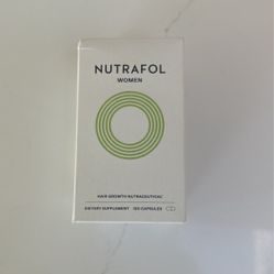 Nutrafol Women 