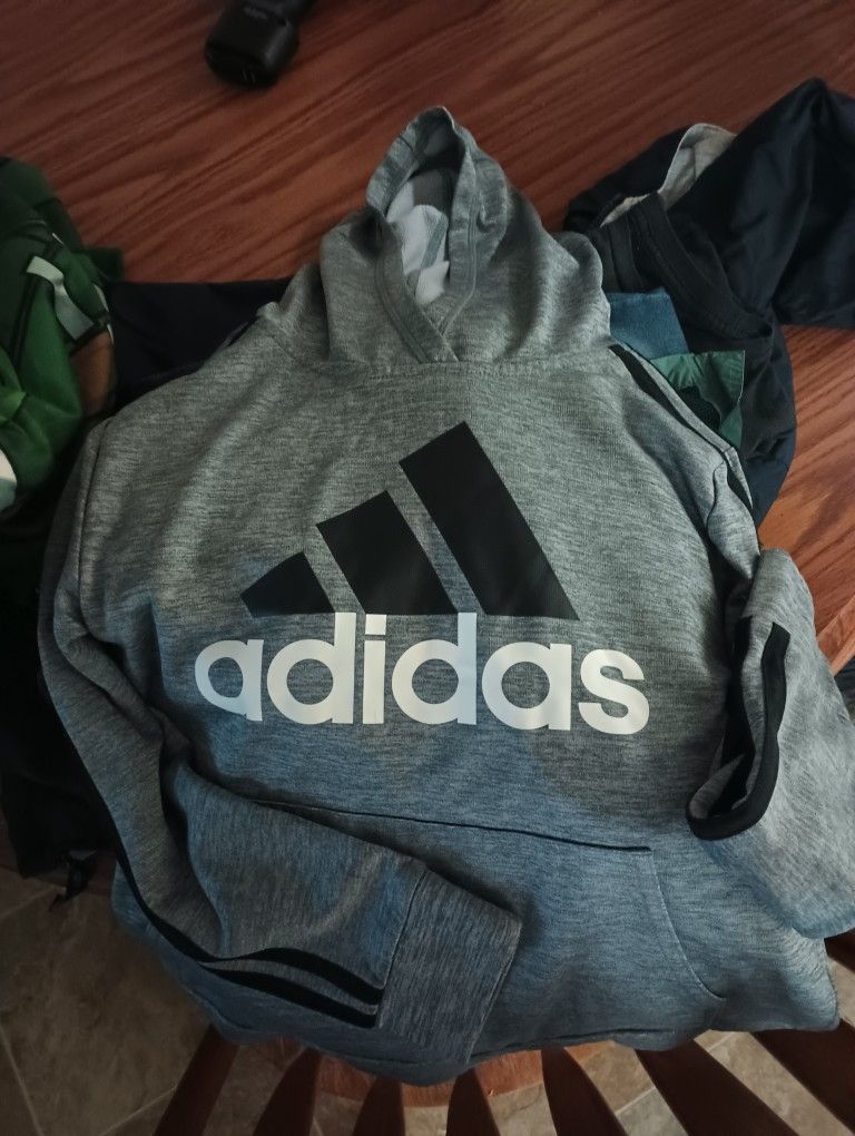 Adidas Hoody