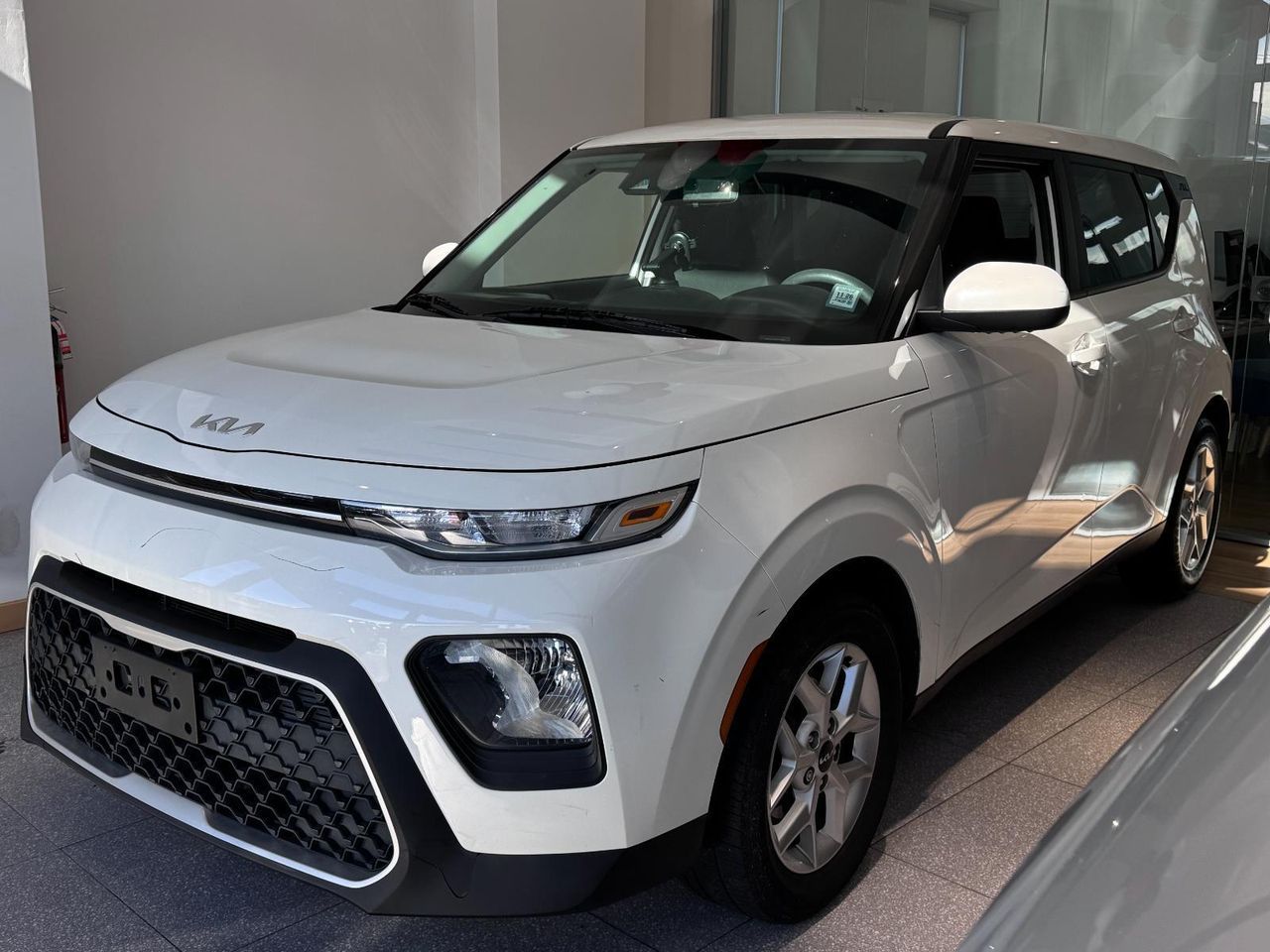 2022 Kia Soul