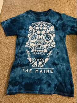 The Maine Merch T-Shirt