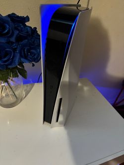 Used ps5 work just as new