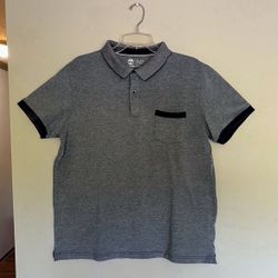 Men’s XXL Solid Short Sleeve Polo Shirt By Timberland (Pick up🛒 In Bellevue)*Check out my Other Posts 🎁