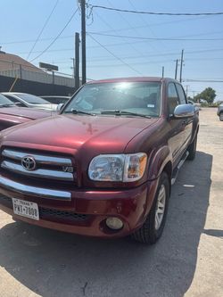 2005 Toyota Tundra