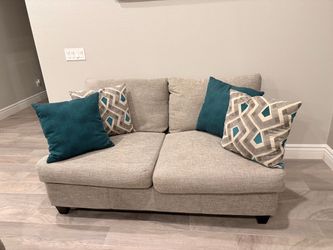 Modern Gray sofas for sale