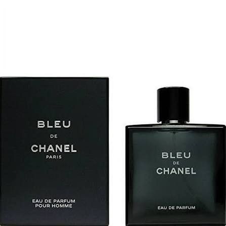 Chanel Bleu Parfum For Men