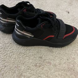 Burberrys 