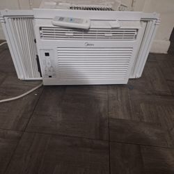 A/C 6000btu