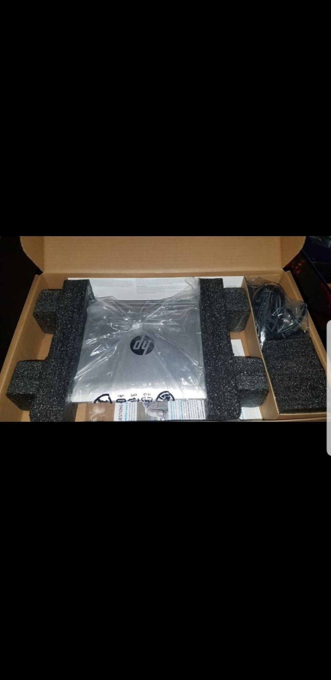 Hp touch screen laptop