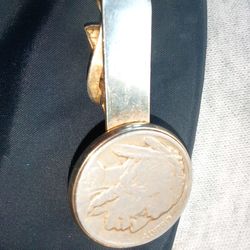 1925 Indian Head Money 💰 Clip