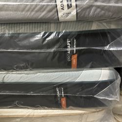King Queen Size Tempurpedic ProAdapt,  ProBreeze,  LuxeBreeze Mattress  Pro Breeze /Luxe Adapt /Pro Adapt /Adapt /cloud /Tempur pedic contour Supreme 