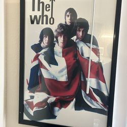 Vintage Band, Music, Posters, A Fun Memorabilia Collection