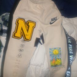 Nike Sweatpants