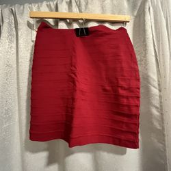 Express Skirt