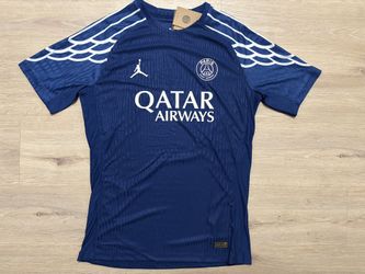 PSG Player Jersey 