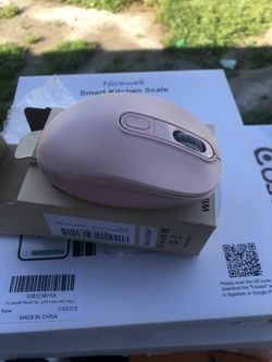Wireless Mouse