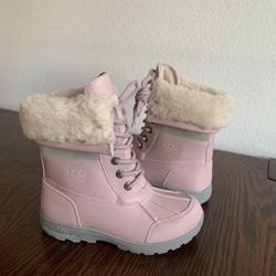 ☔️❄️💦Size:12C New UGG Boots   Talla:12C Botas UGG Nuevas  Oxnard,CA 93033 $60