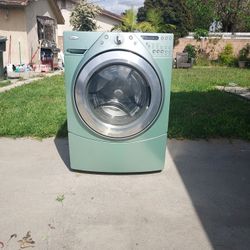 Washing  Machine